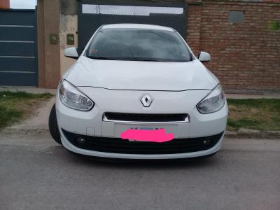 Autos Venta Santiago Del Estero Vendo Fluence 2.0 Mod 2013